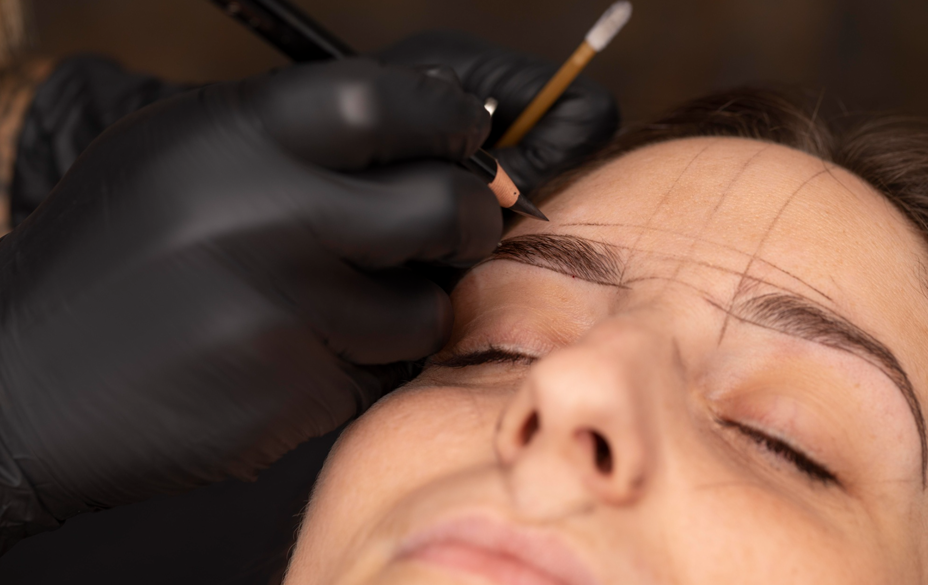 Microblading